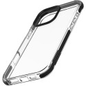 "Cellularline Strong Guard Case iPhone 16 Pro Clear"