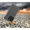 "Cellularline Strong Guard Case iPhone 16 Pro Clear"