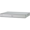 "Cisco ISR 1100 4P DUAL GE ETHERNET"