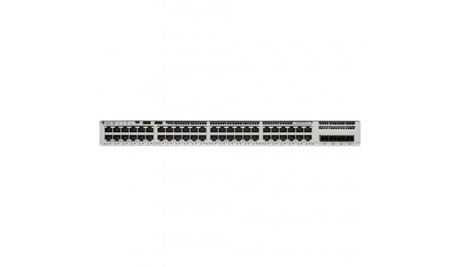 "Cisco CATALYST 9200L 48-PORT DATA"