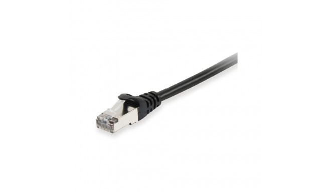 "Equip Patchkabel Cat6 30x/set S/FTP 2xRJ45 5.00m sw LSZH"