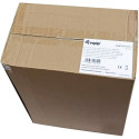 "Equip Patchkabel Cat6 100x/set S/FTP 2xRJ45 0.25m ws LSZ"