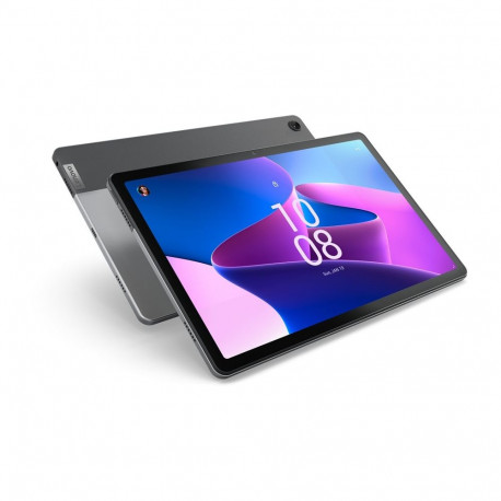 """Tablet Lenovo Tab M10 Plus (3rd Gen) 4GB RAM 128GB Wifi - Storm Grey"""