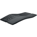 "ERGO K860 - GRAPHITE - ITA"