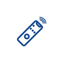 "Batterie AAA (LR03) 1.5V *Varta* Longlife - 8-Pack"