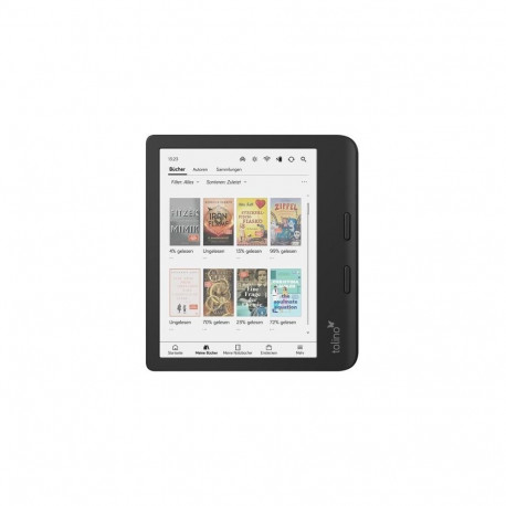 "TOLINO VISION COLOR EREADER"