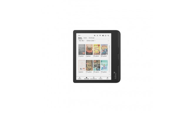"TOLINO VISION COLOR EREADER"