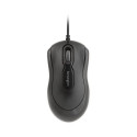 "Kensington Maus in a Box USB schwarz"
