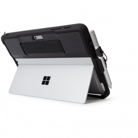 "Kensington Schutzhülle Surface Go 1/2/3/4 BlackBelt.robust"