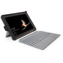 "Kensington Schutzhülle Surface Go 1/2/3/4 BlackBelt.robust"