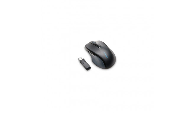 "Kensington Maus Pro Fit Full Size Wireless Mouse"
