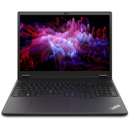 "Lenovo ThinkPad P16v G2 16"" Ultra 7-155H 32/1TB A2000 W11P"