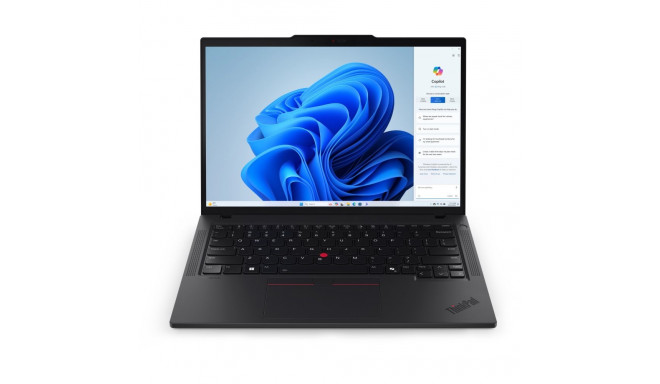 "Lenovo ThinkPad T14 AMD G5 14"" R7-8840U 32/1TB WUXGA 4G W11P"