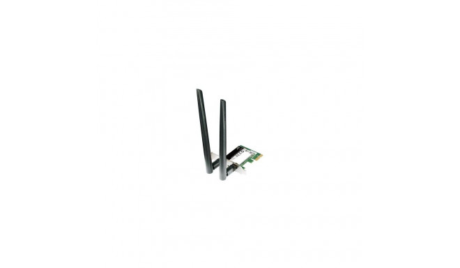 "D-Link DWA-582 AC1200 Dualband PCIe Adapter"