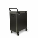 "Dicota Charging Trolley for 14 Laptops EU version"