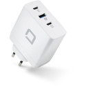 "N Dicota Travel Laptop GaN Charger Universal PRO 100W"