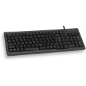 "XS Complete Keyboard black US"