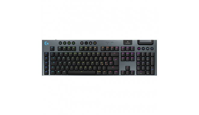 "G915 X LIGHTSPEED"
