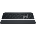 "MX KEYS S - GRAPHITE - CH - BT"