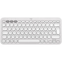 "PEBBLE KEYS 2 K380S TONAL WHITE"