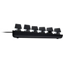 "G413 TKL SE - BLACK ESP MEDITER"