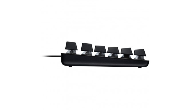 "G413 TKL SE - BLACK FRA CENTRAL"