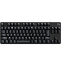 "G413 TKL SE - BLACK ESP MEDITER"