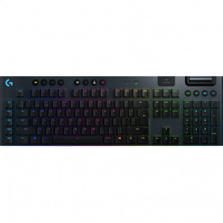 "G915 LIGHTSPEED WRLS RGB MEC KB"