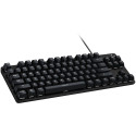 "G413 TKL SE - BLACK ESP MEDITER"