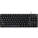 "G413 TKL SE - BLACK FRA CENTRAL"