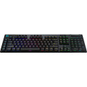 "G915 LIGHTSPEED WRLS RGB MEC KB"