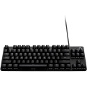 "G413 TKL SE - BLACK ESP MEDITER"