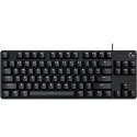 "G413 TKL SE - BLACK FRA CENTRAL"