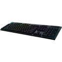 "G915 LIGHTSPEED WRLS RGB MEC KB"