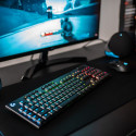 "G915 LIGHTSPEED WRLS RGB MEC KB"