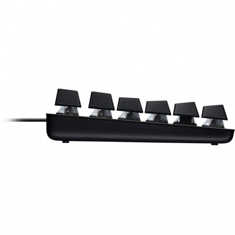 Logitech G413 TKL SE mehaaniline mänguriklaviatuur