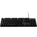 "NL Logitech G413 SE US Layout"