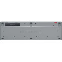 "Cherry Keyboard KW X ULP Wireless [DE] black BT Mechanical"