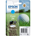 "Epson C13T34624010 cyan"