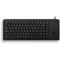 "CHERRY G84-4400 BLACK"