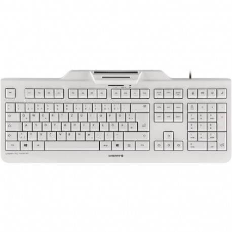 "CHERRY KC 1000 SC US-ENGLISH /"