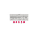 "CHERRY KC 1000 PAN-NORDIC"