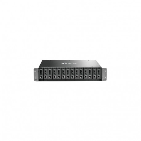 "Z TP-Link MC1400 Modulare Erweiterungseinheit"