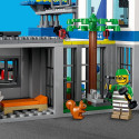 "LEGO City - Polizeistation"