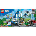 "LEGO City - Polizeistation"
