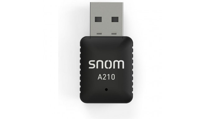 "SNOM USB A210 WiFi Dongle"