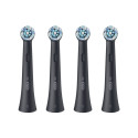 Braun CBF-4 Oral-B UltimateClean hambaharja otsikud must 4 tk iO RB CBF-4-1