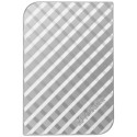 väline kõvaketas Verbatim Store n Go USB 3.0 HDD 1TB hõbedane 53197