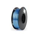 Filament Gembird PLA-plus sinine 1 75mm 1kg