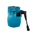 Juhtmevaba kõrgsurvepesur MAKITA DHW080ZK, 2 x 18 V, 80 bar, 380 l/h, ilma akuta